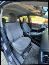 2015 TOYOTA PRIUS ONE HATCHBACK 4D