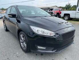 2017 Ford Focus - Image 37