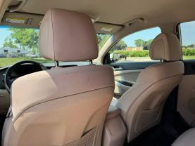 2016 HYUNDAI TUCSON SUV 4-CYL, TURBO, 1.6 LITER SPORT SUV 4D