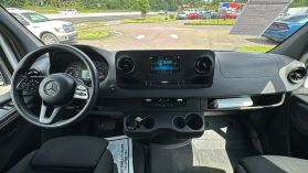 2020 MERCEDES-BENZ SPRINTER 3500 XD CREW