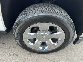 2018 CHEVROLET SILVERADO 1500 CREW CAB