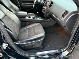 2020 DODGE DURANGO SUV V8, HEMI, 5.7 LITER R/T SPORT UTILITY 4D at Major Key Motors - used car dealership in Lebanon, PA.