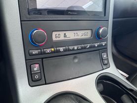2006 CHEVROLET CORVETTE COUPE V8, 6.0 LITER COUPE 2D