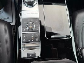 2017 LAND ROVER RANGE ROVER SUV V6, SUPERCHARGED, 3.0 LITER HSE SPORT UTILITY 4D