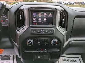 2021 GMC SIERRA 1500 DOUBLE CAB PICKUP V8, ECOTEC3, 5.3 LITER PICKUP 4D 6 1/2 FT