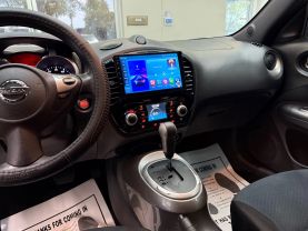 2015 NISSAN JUKE