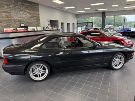 1994 BMW 8 SERIES
