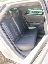 2022 HYUNDAI ELANTRA SEDAN 4-CYL, 2.0 LITER SEL SEDAN 4D at Motors On Wheels - used car dealership in Houston, Texas.