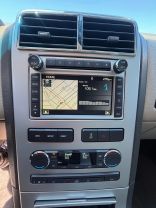 2010 LINCOLN MKX SUV V6, 3.5 LITER SPORT UTILITY 4D