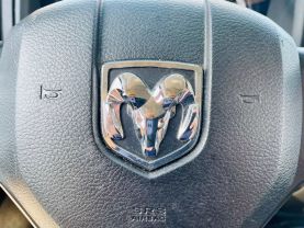 2022 RAM 1500 CLASSIC CREW CAB PICKUP V8, HEMI, 5.7 LITER TRADESMAN PICKUP 4D 5 1/2 FT