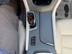 2018 CADILLAC XT5