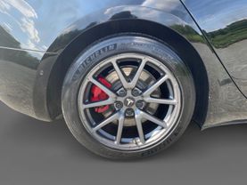 2018 TESLA MODEL 3 SEDAN AC ELECTRIC MOTOR LONG RANGE SEDAN 4D