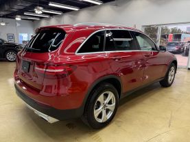 2018 MERCEDES-BENZ GLC
