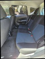 2016 NISSAN VERSA NOTE SV HATCHBACK 4D