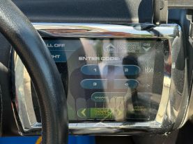 2013 MALIBU WAKESETTER 21 VLX WATERCRAFT - -
