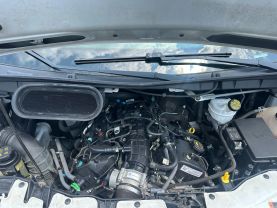 2019 FORD TRANSIT 250 VAN