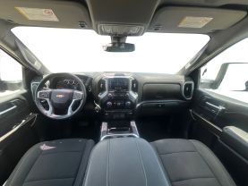 2023 CHEVROLET SILVERADO 2500 HD CREW CAB