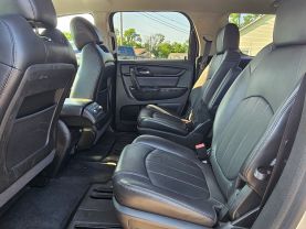 2017 GMC ACADIA LIMITED