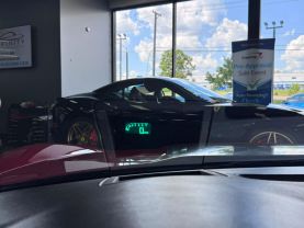 2006 CHEVROLET CORVETTE COUPE V8, 6.0 LITER COUPE 2D