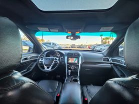 2014 Ford Explorer - Image 23