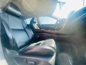 2017 NISSAN MAXIMA SEDAN V6, 3.5 LITER SL SEDAN 4D