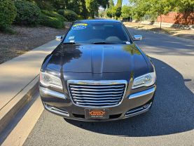 2012 CHRYSLER 300 LIMITED SEDAN 4D