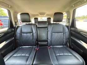 2018 Infiniti Qx60 3.5 Sport Utility 4d - Image 36