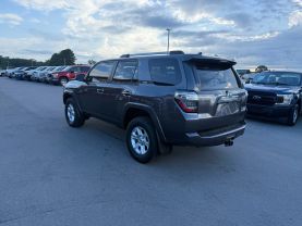 2021 TOYOTA 4RUNNER