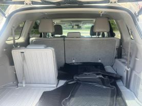 2018 TOYOTA HIGHLANDER SUV V6, 3.5 LITER XLE SPORT UTILITY 4D