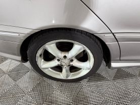 2006 MERCEDES-BENZ C-CLASS