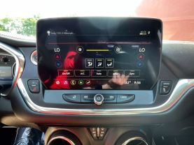 2023 Chevrolet Blazer - Image 35