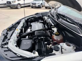 2021 CHEVROLET EQUINOX SUV 4-CYL, TURBO, 1.5 LITER LS SPORT UTILITY 4D at Motors On Wheels - used car dealership in Houston, Texas.