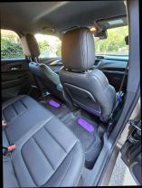 2022 CHEVROLET TRAILBLAZER ACTIV SPORT UTILITY 4D