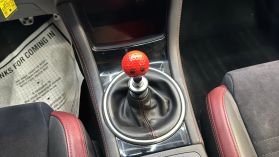 2019 SUBARU WRX