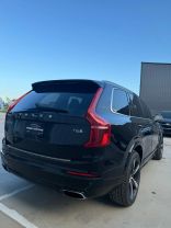 2016 VOLVO XC90 SUV 4-CYL, DRV-E SPRCHGD 2.0T T6 R-DESIGN SPORT UTILITY 4D