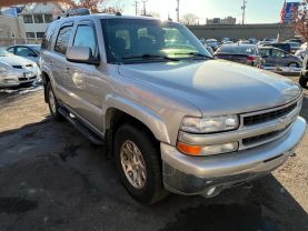 2005 Chevrolet Tahoe - Image 3