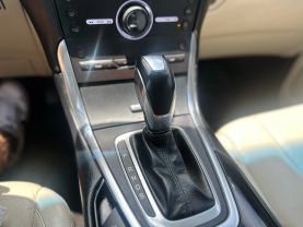 2015 FORD EDGE SUV 4-CYL ECOBOOST 2.0L TITANIUM SPORT UTILITY 4D