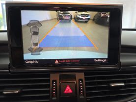 2014 AUDI A7 SEDAN V6, SPRCHG, 3.0L PREMIUM PLUS SEDAN 4D
