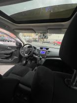 2016 HONDA CR-V SUV 4-CYL, I-VTEC, 2.4 LITER EX SPORT UTILITY 4D
