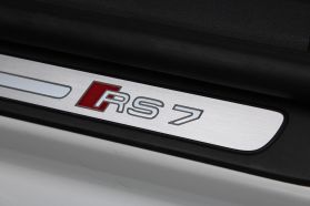 2014 AUDI RS 7 PRESTIGE SEDAN 4D