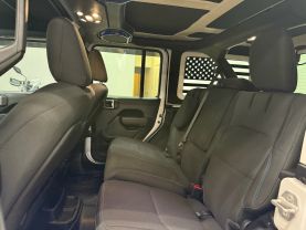 2022 JEEP WRANGLER UNLIMITED 4XE