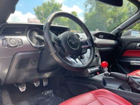 2016 Ford Mustang - Image 7