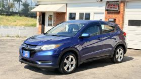 2016 Honda Hr-v - Image 4