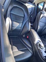 2015 MERCEDES-BENZ C-CLASS SEDAN 4-CYL, TURBO, 2.0 LITER C 300 4MATIC SEDAN 4D