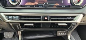 2024 LEXUS RX SUV 4-CYL, TURBO, 2.4 LITER RX 350 LUXURY SPORT UTILITY 4D