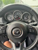 2015 MAZDA CX-5