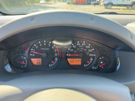2014 NISSAN FRONTIER CREW CAB PICKUP V6, 4.0 LITER SV PICKUP 4D 5 FT