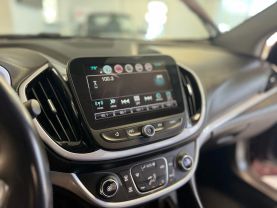 2017 CHEVROLET VOLT HATCHBACK VOLTEC ELECTRIC DRIVE LT HATCHBACK 4D
