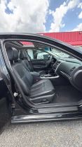 2015 NISSAN ALTIMA SEDAN 4-CYL, 2.5 LITER 2.5 SL SEDAN 4D