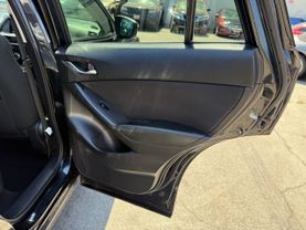 2016 MAZDA CX-5 SUV 4-CYL, SKYACTIV-G, 2.5L TOURING SPORT UTILITY 4D